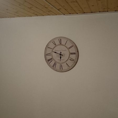 Ferienwohnung An Der Loreley Bornich Eksteriør bilde