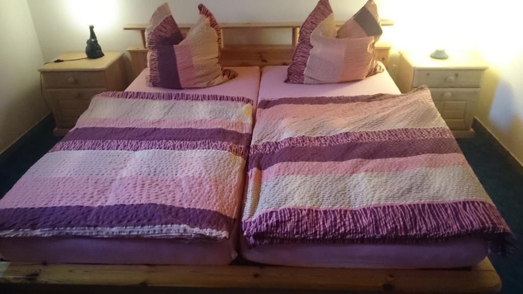 Ferienwohnung An Der Loreley Bornich Eksteriør bilde
