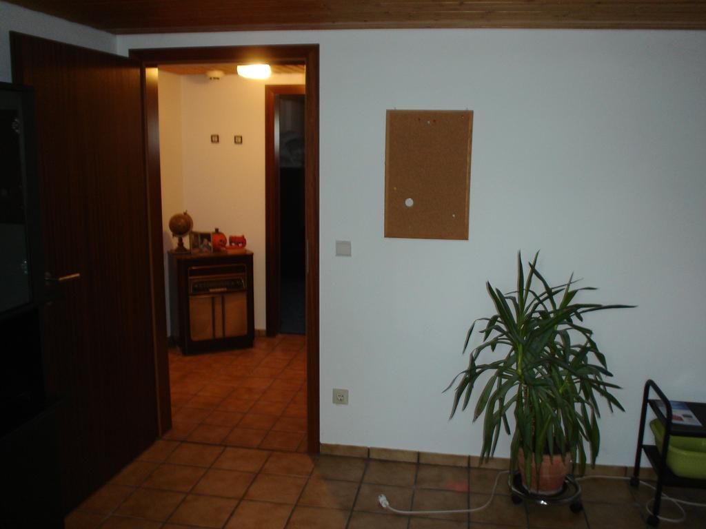 Ferienwohnung An Der Loreley Bornich Eksteriør bilde