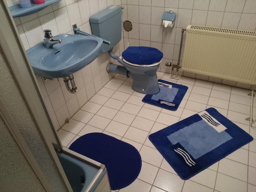 Ferienwohnung An Der Loreley Bornich Eksteriør bilde