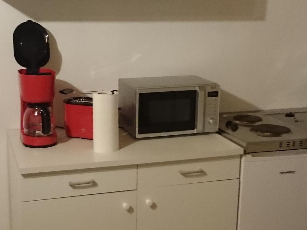 Ferienwohnung An Der Loreley Bornich Eksteriør bilde