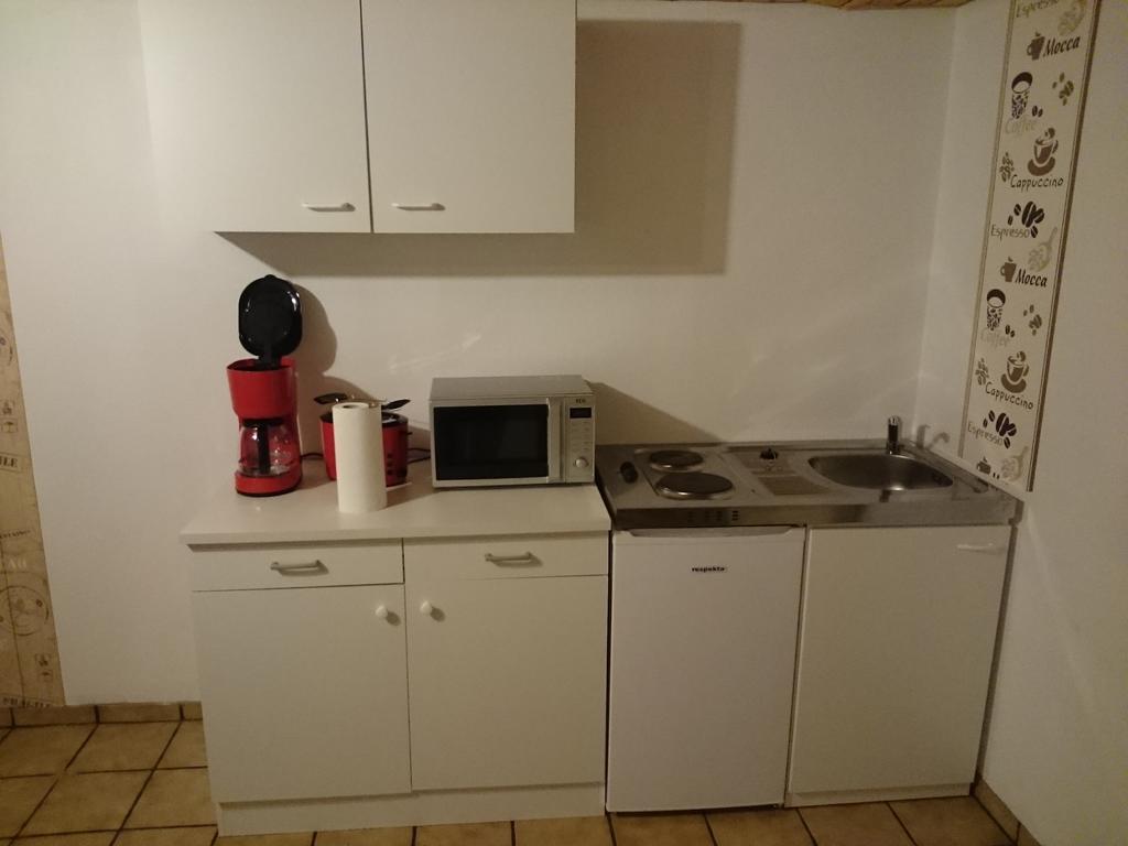 Ferienwohnung An Der Loreley Bornich Eksteriør bilde
