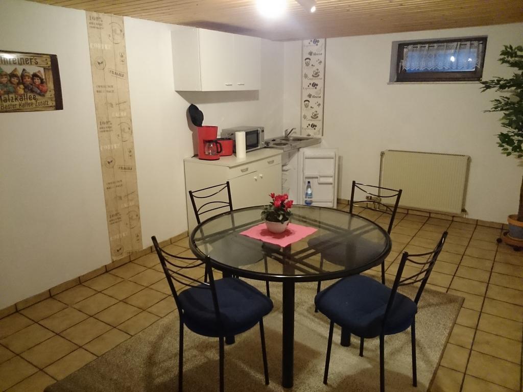 Ferienwohnung An Der Loreley Bornich Eksteriør bilde